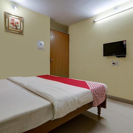 Oyo 4283 ホテル サトゥグル ジャムシェードプル エクステリア 写真